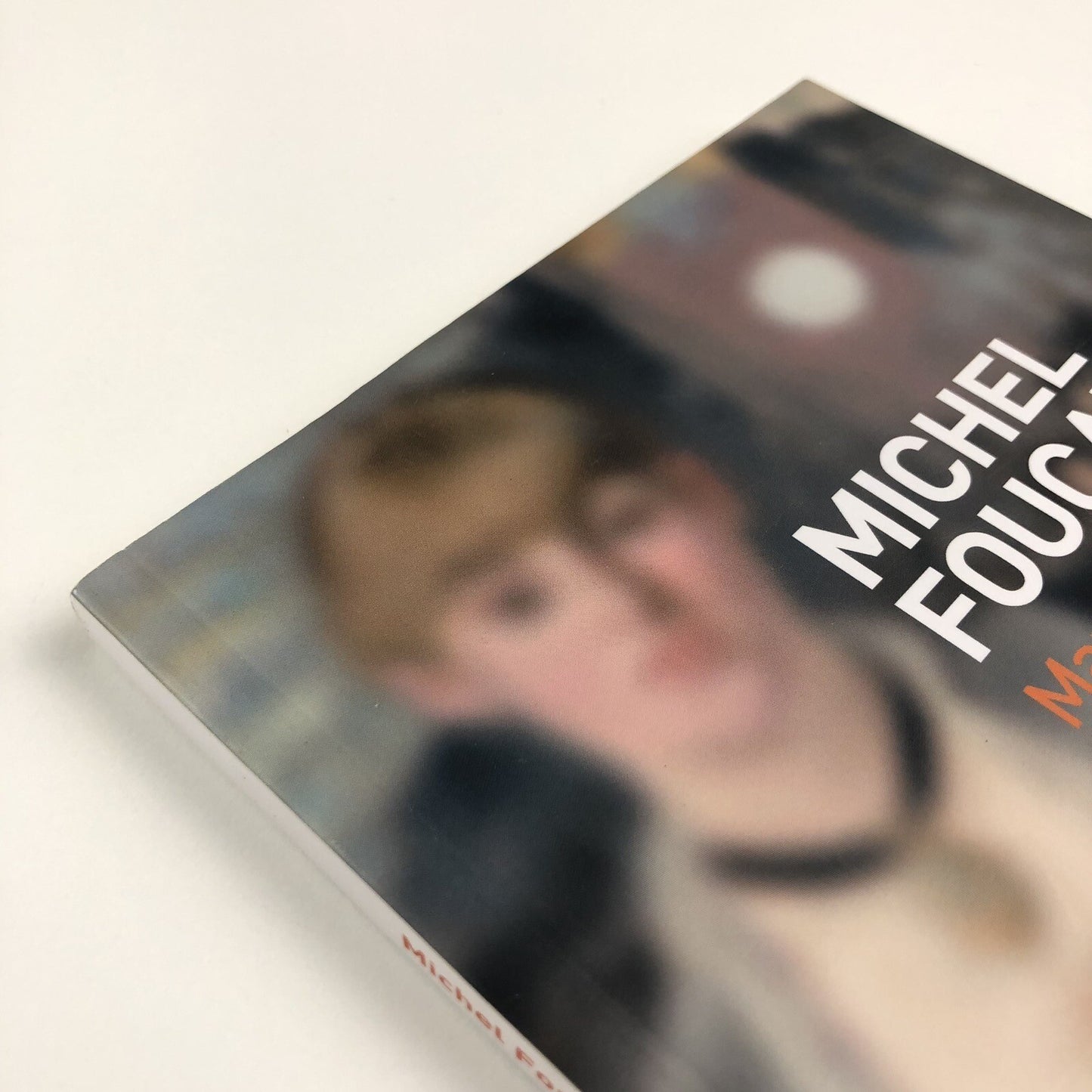 Michel Foucault Manet and the Object of Painting | Introduction by Nicolas Bourriaud | Tate, 2013