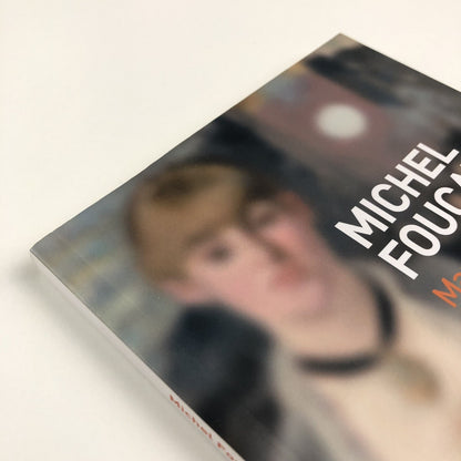 Michel Foucault Manet and the Object of Painting | Introduction by Nicolas Bourriaud | Tate, 2013