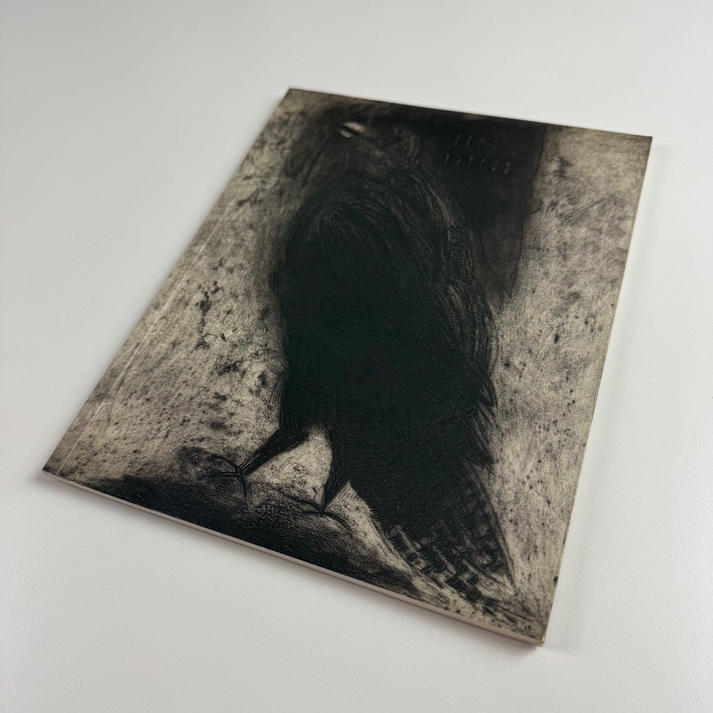 Jim Dine | Alan Cristea Gallery, 1995