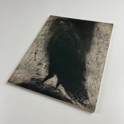 Jim Dine | Alan Cristea Gallery, 1995