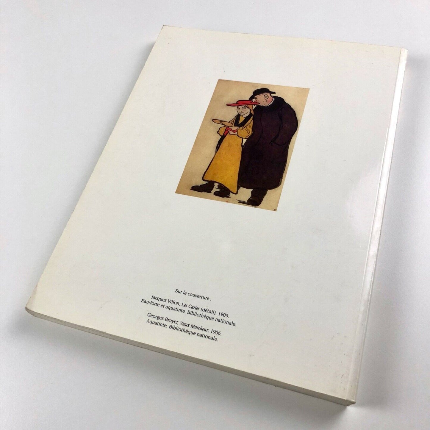 De Pissaro à Picasso Zimmerli Art Museum Flammarion 1992