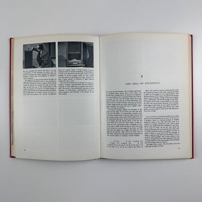 Insight by J. Bronowski | Macdonald & Co, 1964 in association with the BBC