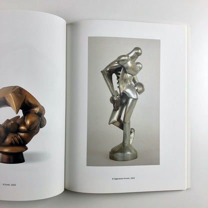 Rudolf Belling. Skulpturen und Zeichnungen aus den Jahren 1915-1972 catalogue