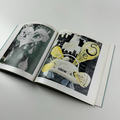 The Sorcerer’s Apprentice – Late Picasso & Contemporary Painters | Galleri Faurschou, Copenhagen catalogue, 2007