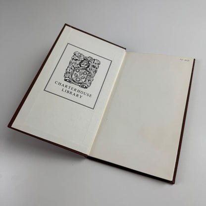 Art Forms and Civic Life in the Late Roman Empire H.P. L’Orange Princeton 1972