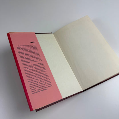 Problems and Policies of Malesherbes as Director de la Librairie in France by Edward P. Shaw | State University of New York, 1966