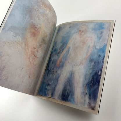 Yves Berger. For Other Eyes. Paintings 2015 | Art Space Gallery catalogue