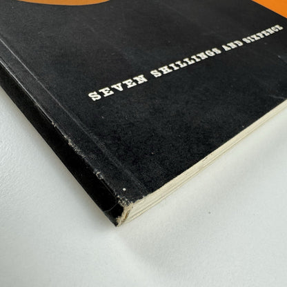 Book Design and Production | Vol 3 No 4 1960 | Printing News Ltd | Edited by James Moran