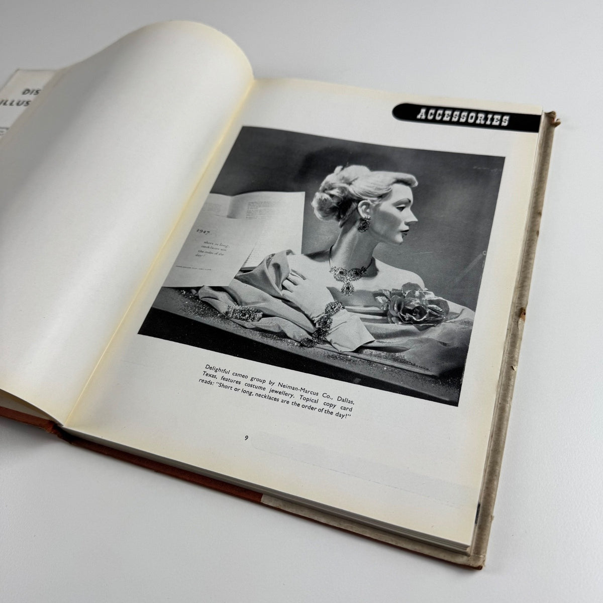 Display Illustrated | Blandford Press, 1949