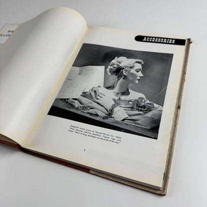 Display Illustrated | Blandford Press, 1949