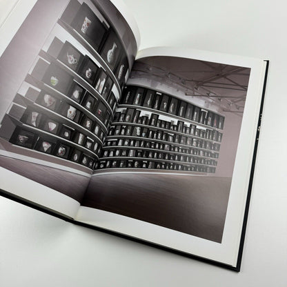 Tectonic Shift. Contemporary Art from Chile from the Juan Uarur Collection | Phillips de Pury & Co catalogue, 2010