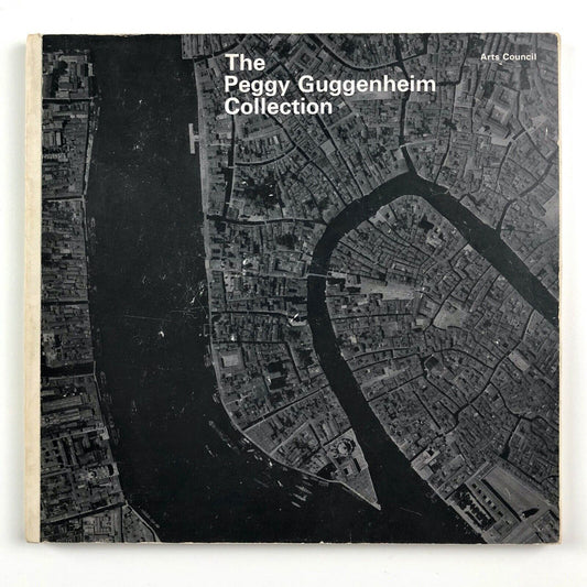 The Peggy Guggenheim Collection | Tate Gallery exhibition catalogue, 1964