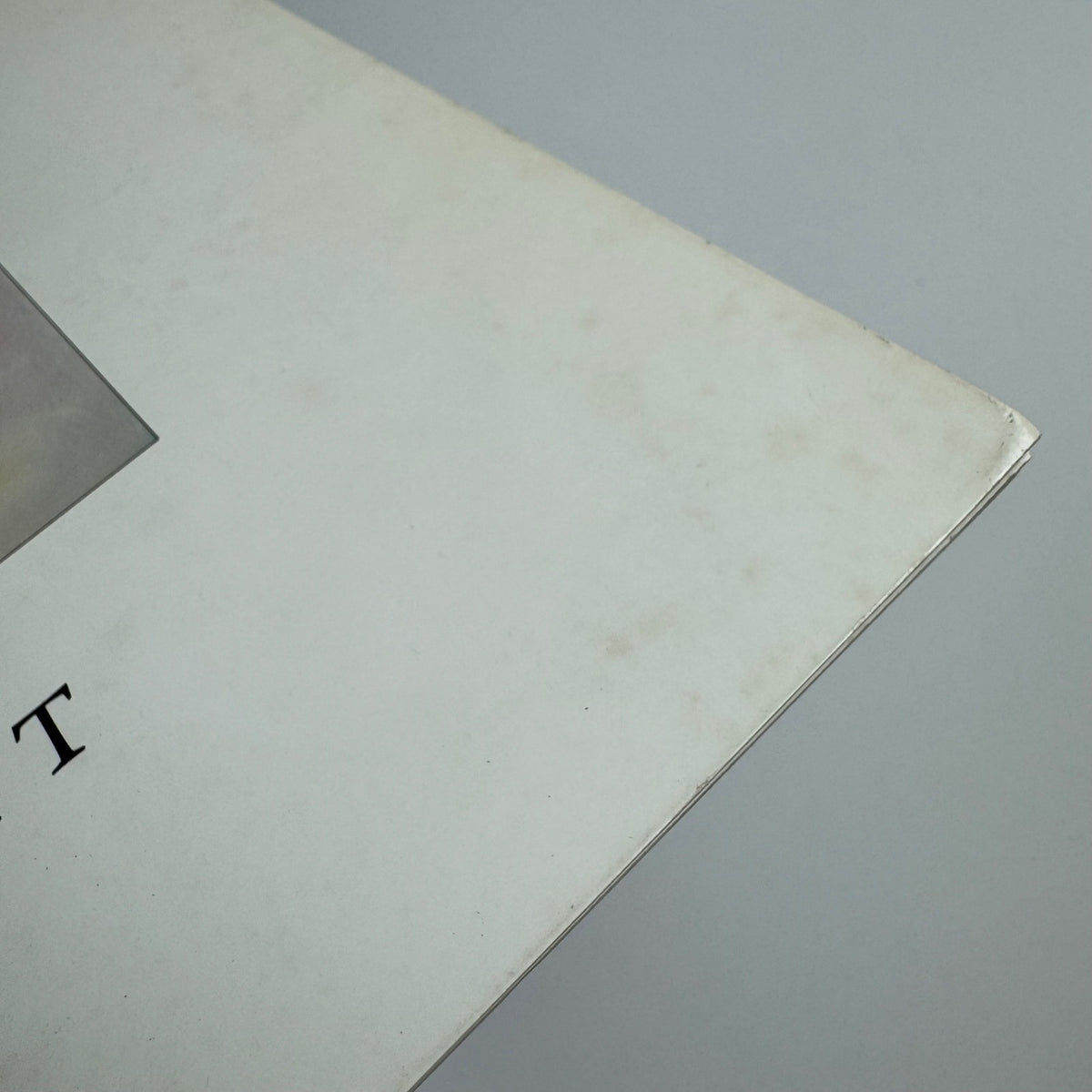 Bruce Tippett. Paintings & Drawings | England & Co, 1992