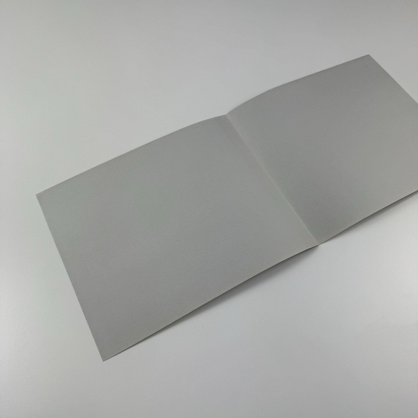 Paper sample – bookjacket – No 3 Glastonbury Antique Grosvenor Chater | Abbey Mills