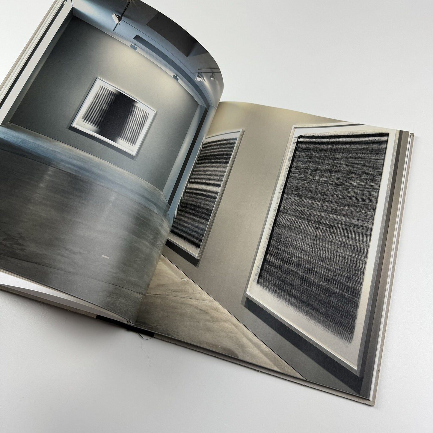 Idris Khan: Late, But Not Untimely by Trevor Smith | Yvon Lambert, New York | 2007 exhibition catalogue