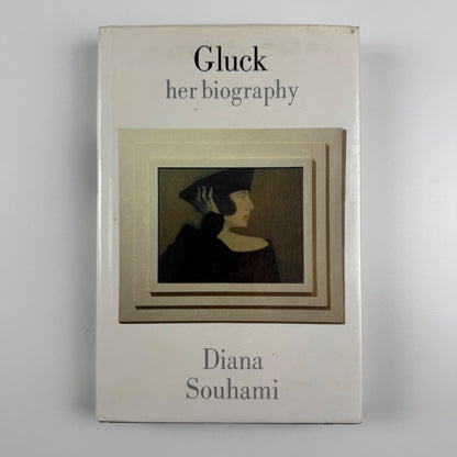 Gluck her biography by Diana Souhami | Pandora, 1988