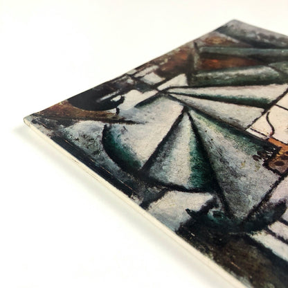 Moderne Italiaanse Kunst | Stedelijk Museum catalogue, 1960 Cat. no 230 Estorick