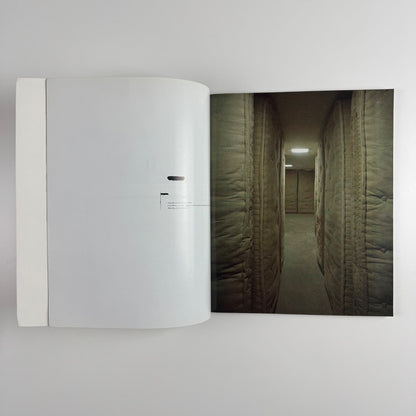 Claude Leveque. My Way | Musée d’Art Moderne de la Ville de Paris 1996