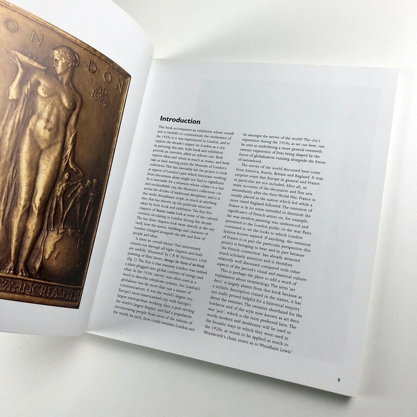 Twenties London: A City in the Jazz Age by Cathy Ross | Museum of London, 2003