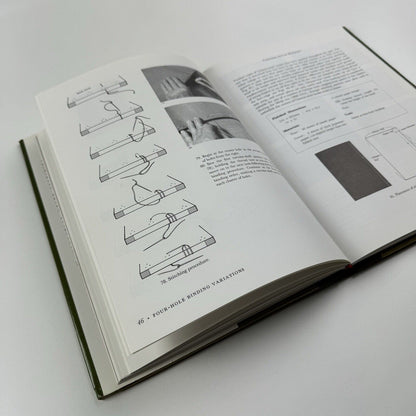 Japanese Book-binding by Kōjirō Ikegami | Weatherhill, New York, 1986