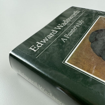 Edward Wadsworth. A Painter's life, by Barbara Wadsworth | Michael Russell, 1989