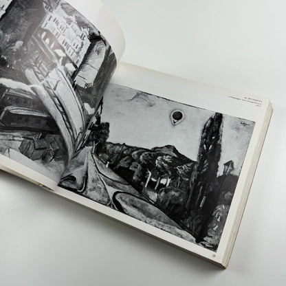 Immagine per la città | Palazzo dell’Accademia and Palazzo Reale, Genova 1972