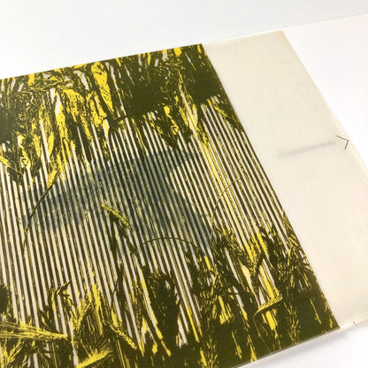 The Designer and Animation, 'Bird In Flight' | IAW Clements | Wiggins Teape leaflet