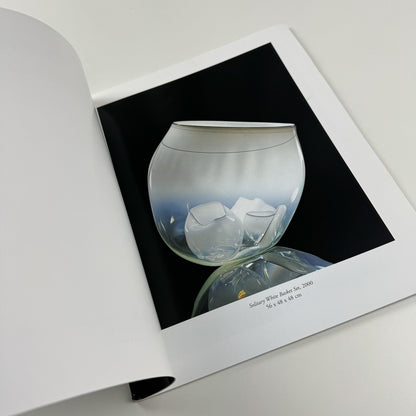 Dale Chihuly | Marlborough Monaco – June to September 2002 | Exhibition catalogue