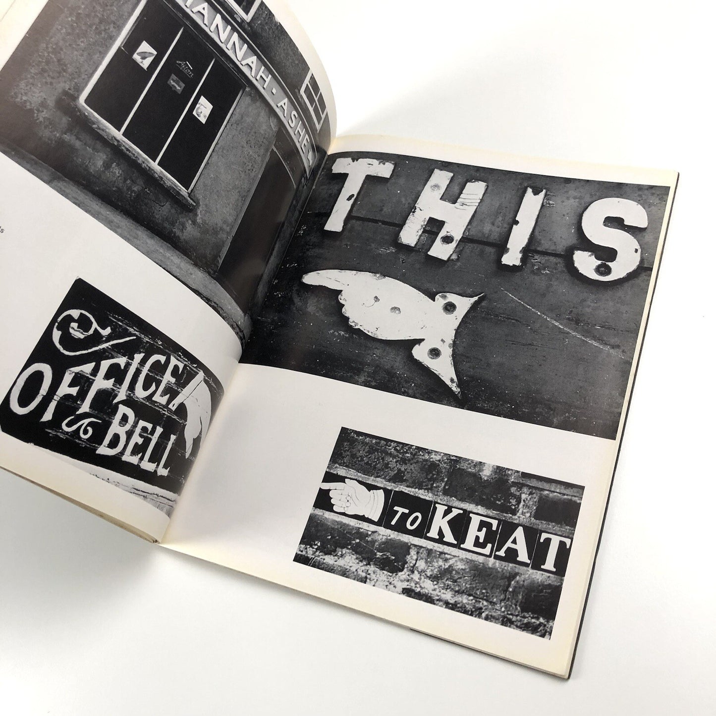 Typographica 12 (new series) December 1965 | Lund Humphries | Herbert Spencer