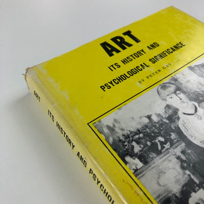 Art and Act On Causes in History: Manet, Gropius | Peter Gay | Harper & Row 1976