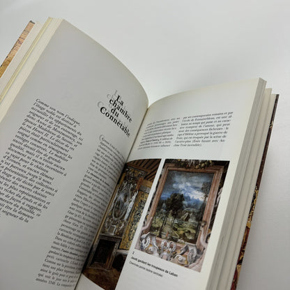Musée National de la Renaissance | Chateau d’Écouen, 1996 guide