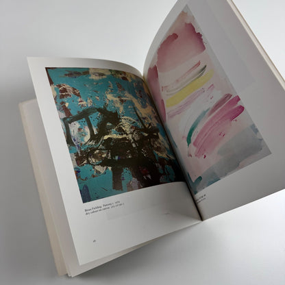 Hayward Annual 1980 Contemporary painting and sculpture selected by John Hoyland Arts Council