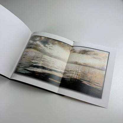 Sax Impey. Voyage | catalogue and private view invitation for exhibition at Millenium, St Ives, year not given