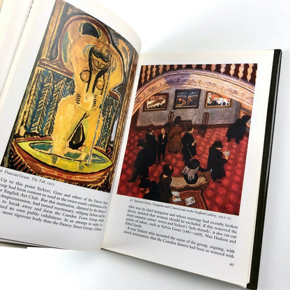 British Art Since 1900 by Frances Spalding | Thames & Hudson, 1986