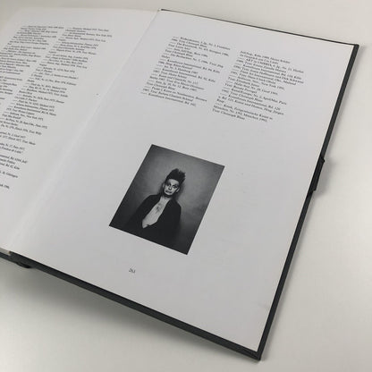 Urs Lüthi | Bonner Kunstverein | Ritter Klagenfurt exhibition catalogue, 1993