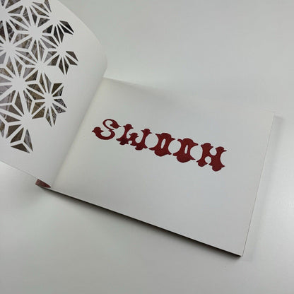 Swoon | Deitch Projects New York | Exhibition catalogue, 2008