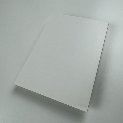 Private view invitation card – Christopher Wood | Tate St Ives | Max Jacob cover image, 1997