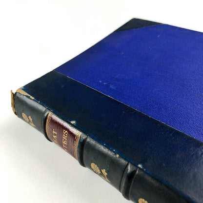 Great English Painters by William Sharp | Walter Scott Press | Undated, late 19th century?