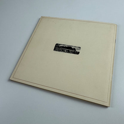 Graven Images. The Art of British Wood engraving | Scottish Arts Council 1979