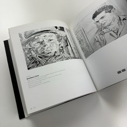 Shezad Dawood. Viaggio al termine della note | Riccardo Crespi Milan catalogue, 2008