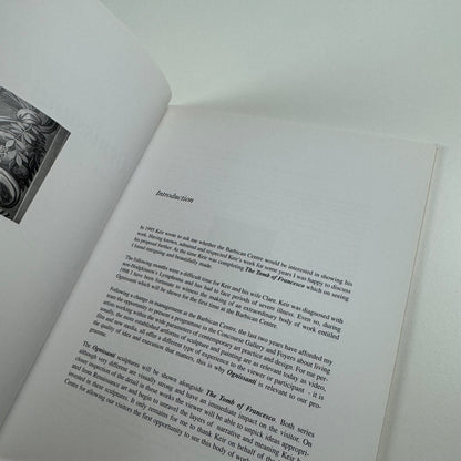 Ognissanti by Keir Smith | Barbican Centre, 2002