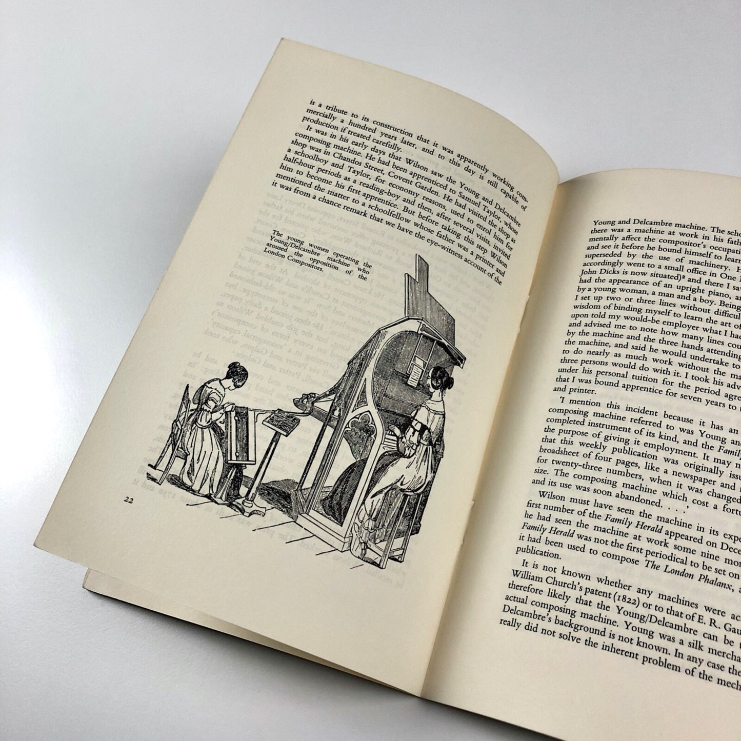 The Black Art vol 1 no 1 1962 | Bulmer and Lord Stanhope by Peter Isaac