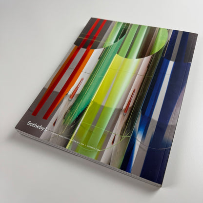 The Gunter Sachs Collection | Sotheby's London 23 May 2012