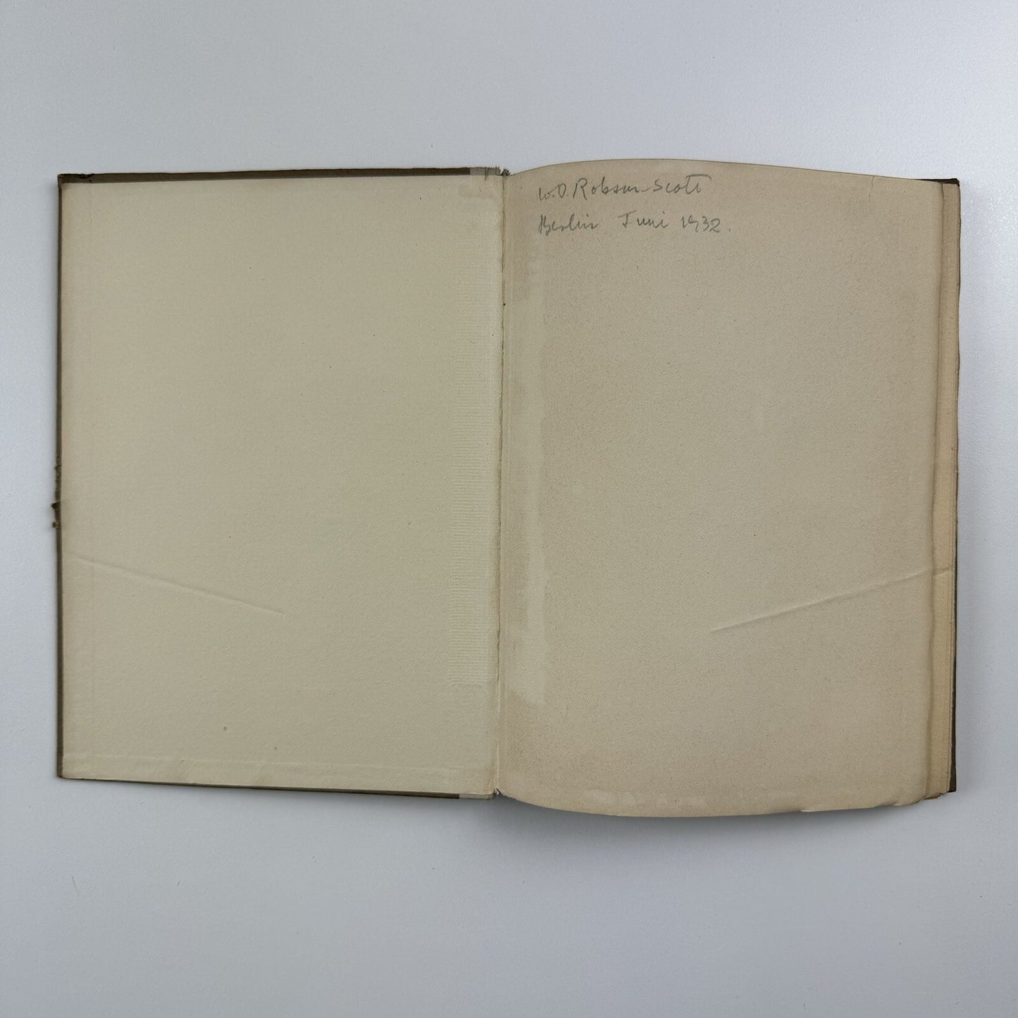 Die Bücher der Hirten- und Preisgedichte by Georg Stefan | Georg Bondi, 1923