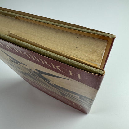 Art and Illusion by E.H. Gombrich | Phaidon Press, new edition reset 1962