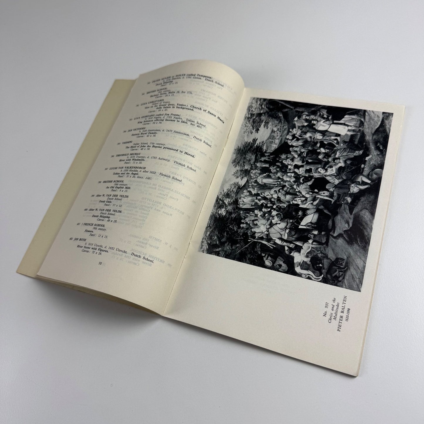 The Shipley Art Gallery. Catalogue of Paintings and Drawings, 1951 3rd edition