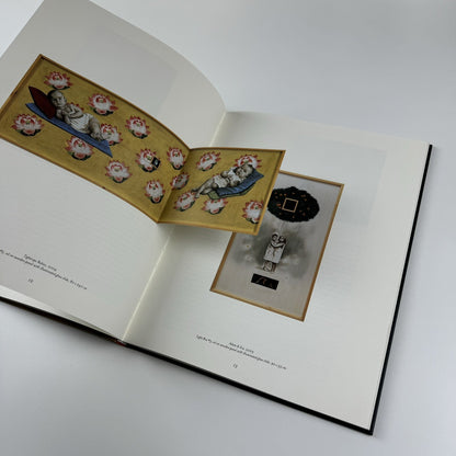 Marianna Gartner – Play Dead | 20.21 Galerie Edition, Kunsthandel Essen exhibition catalogue, 2004