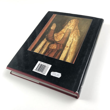 Treasures Of The English Churches text by John Martin Robinson 1995