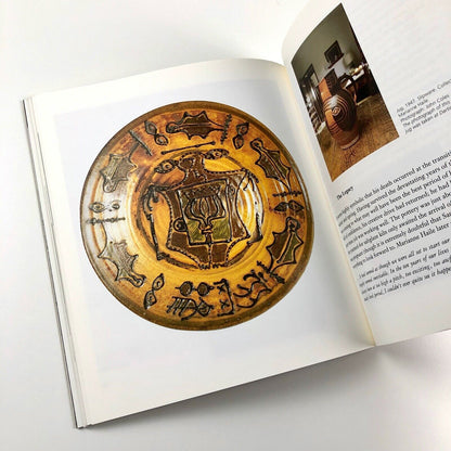 Sam Haile potter and painter (1909-1948) ed. Harry Hepton | Contributions by Paul Rice, Marianne Haile, Victor Margrie, Eugene Dana | Bellew Publishing, 1993