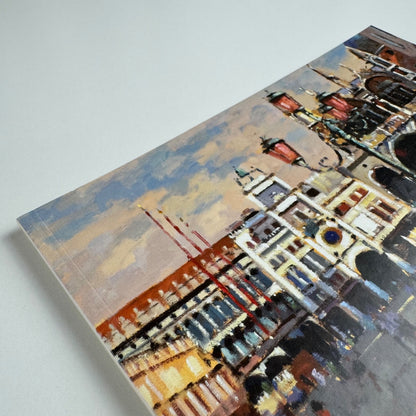 Bruce Yardley | Catto Gallery, 2010 + private view invitation
